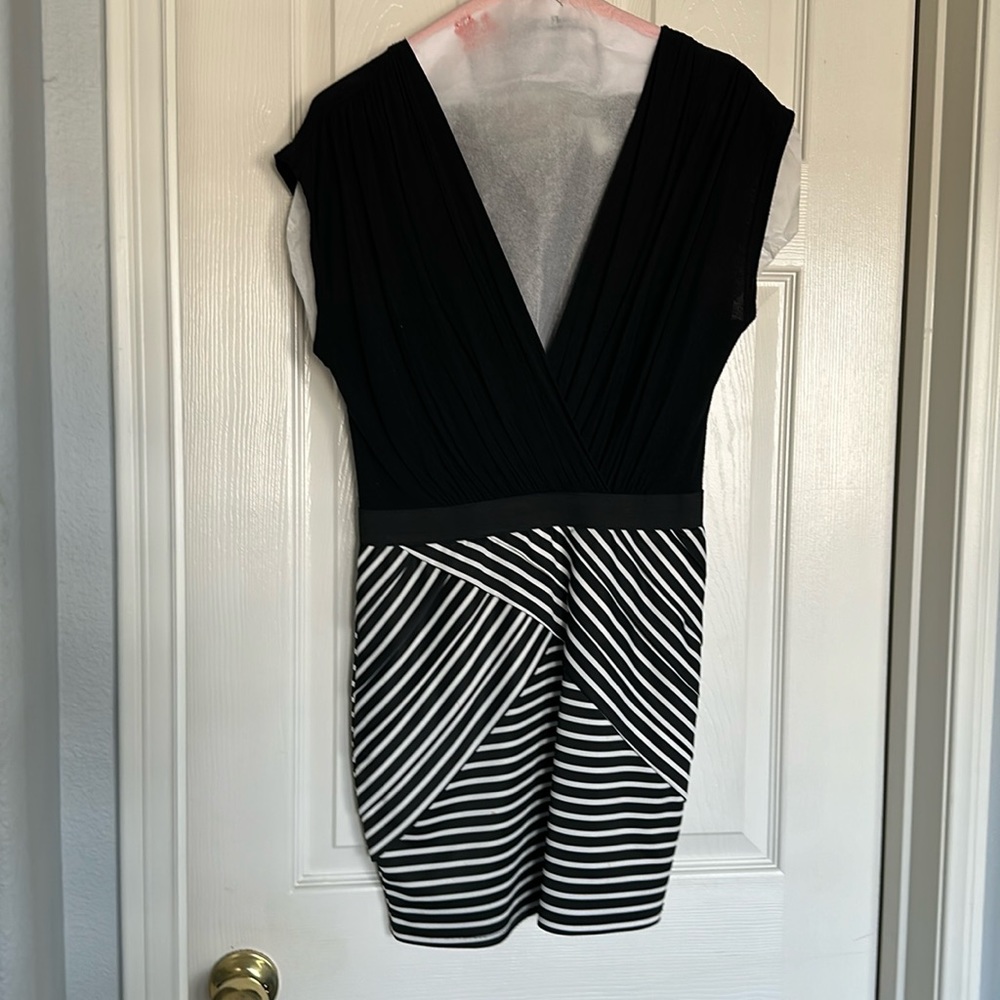 Bodicon dress